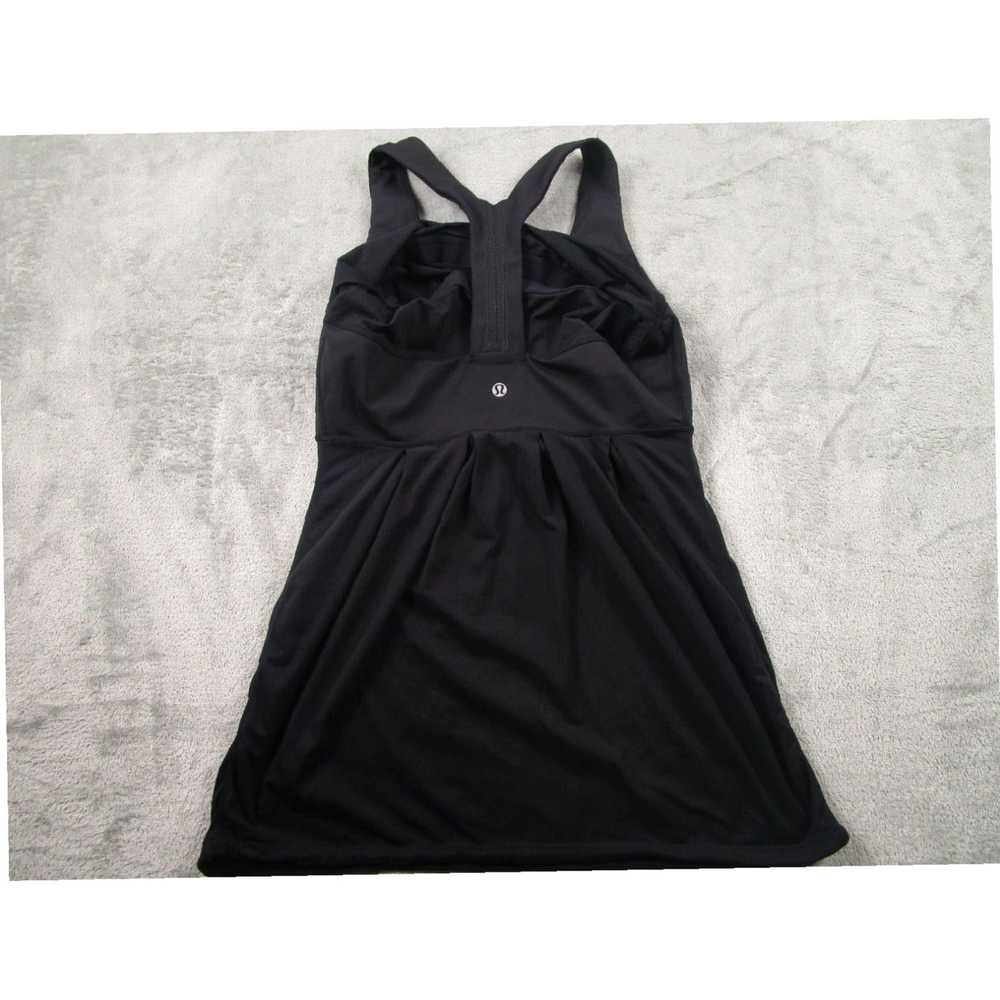 Lululemon Womens Black 8 Lululemon Casual Athleis… - image 3