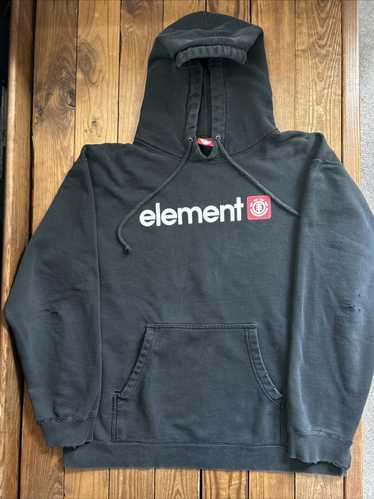 Element × Vintage Vintage 90s Y2K Element Skateboa