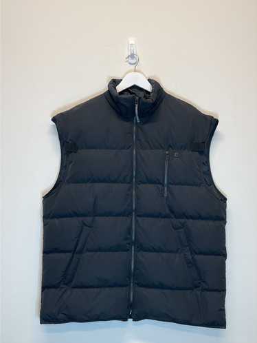 Napapijri Geographic Zip Pocket Vest