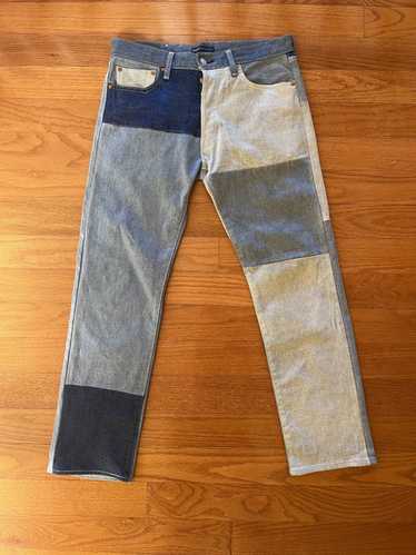 Levis made and craft - Gem