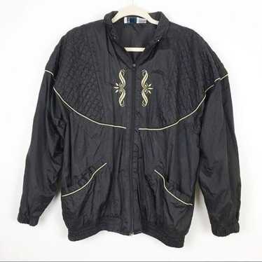 Vintage Bolo Spirit Windbreaker