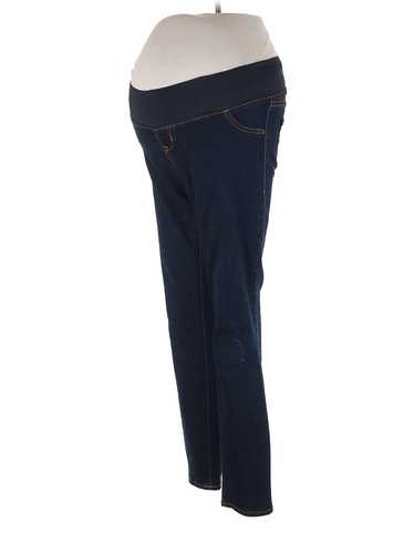 Old Navy - Maternity Women Blue Jeans 2 Maternity