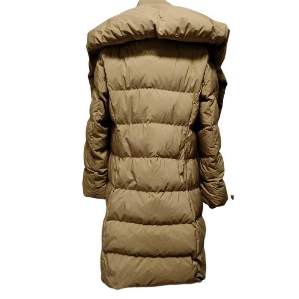 Great deal: PLST Camel Down Coat Down Jacket L B2… - image 2