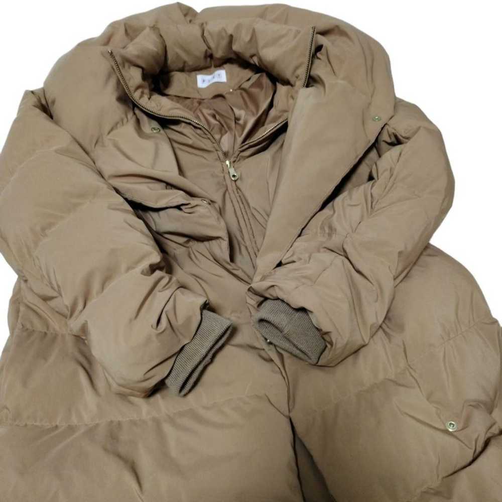 Great deal: PLST Camel Down Coat Down Jacket L B2… - image 4