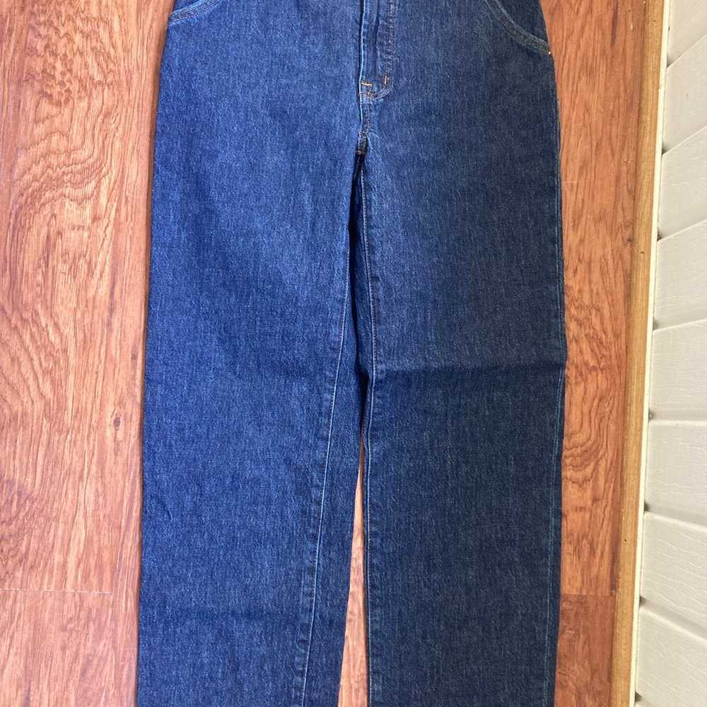 Madewell jeans size 26 - image 1