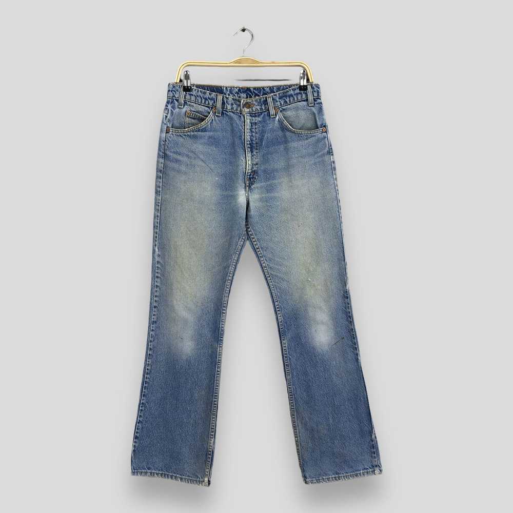 Jean × Levi's × Vintage Size 30x31 Vintage Levi's… - image 1