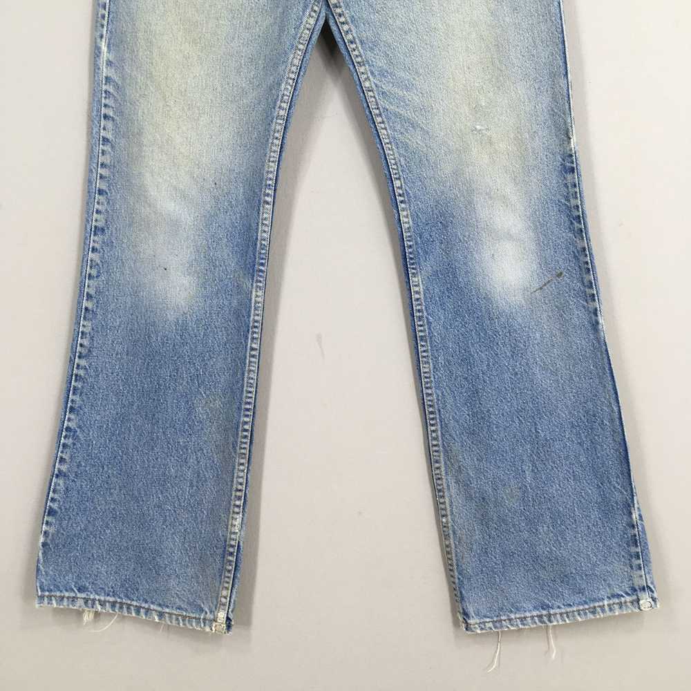 Jean × Levi's × Vintage Size 30x31 Vintage Levi's… - image 4