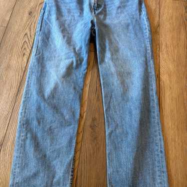 Abercrombie jeans - image 1