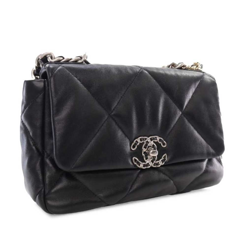 Chanel Timeless/Classique leather crossbody bag - image 2