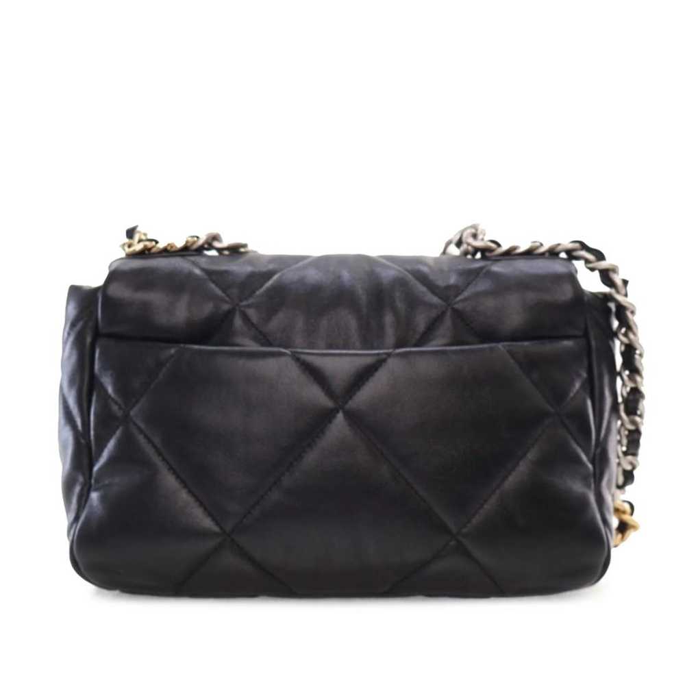 Chanel Timeless/Classique leather crossbody bag - image 3