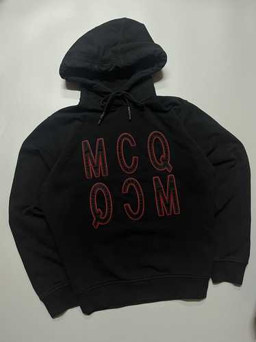 Alexander McQueen × Designer × McQ Alexander McQu… - image 1