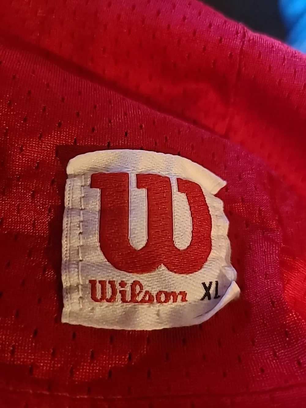 Winson Vintage 90's Wilson Joe Montana #19 Footba… - image 2