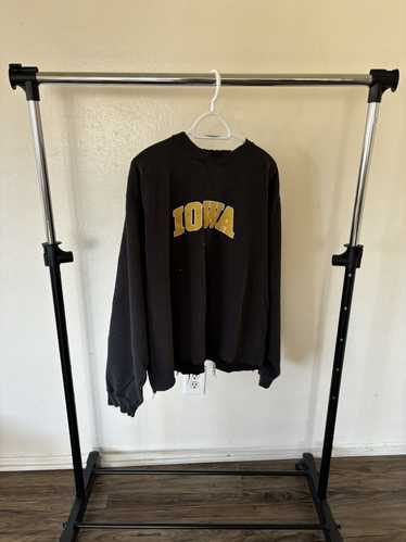 Nike Iowa vintage crewneck