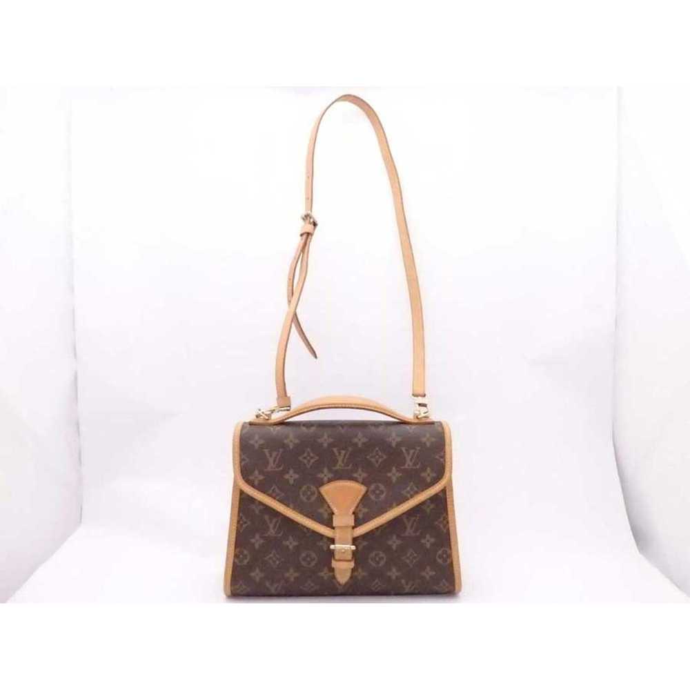 Louis Vuitton Bel Air leather handbag - image 2