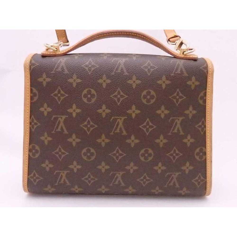 Louis Vuitton Bel Air leather handbag - image 3