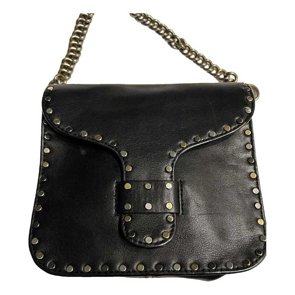 Rebecca Minkoff Leather crossbody bag - image 1