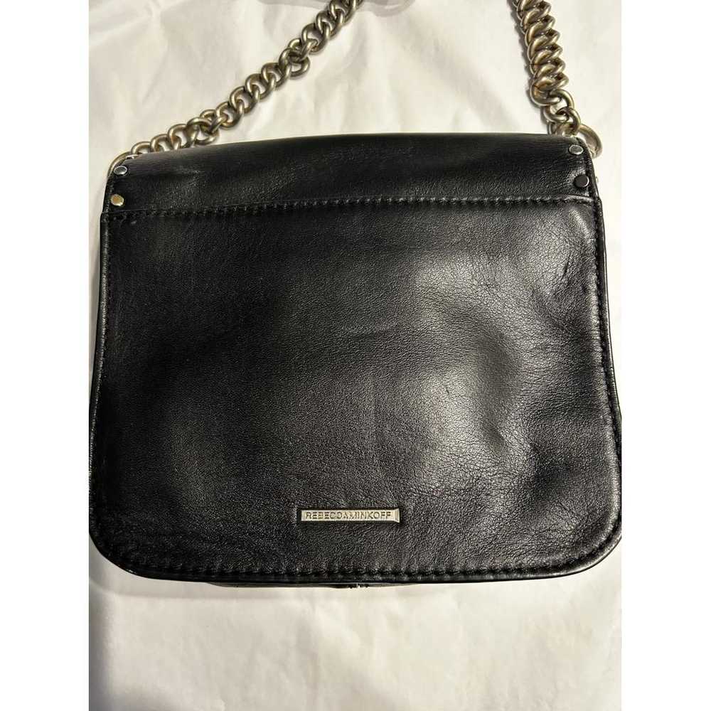 Rebecca Minkoff Leather crossbody bag - image 2