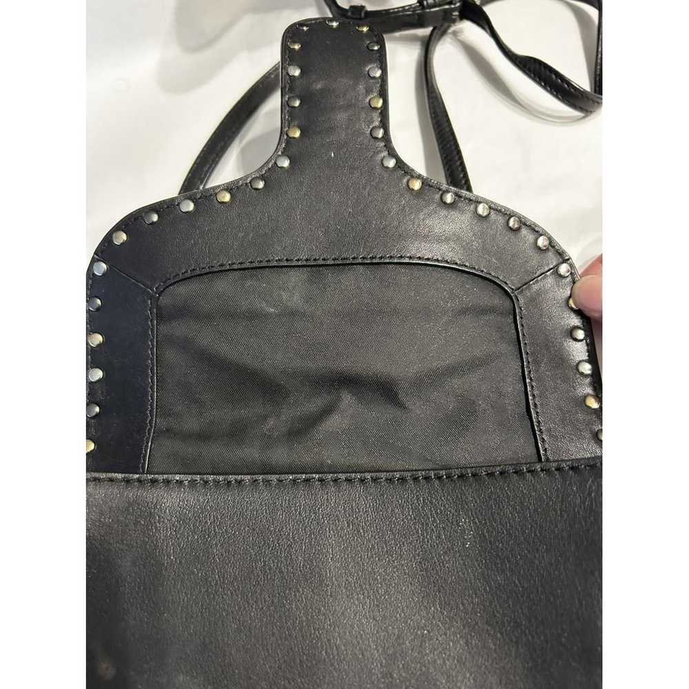 Rebecca Minkoff Leather crossbody bag - image 3