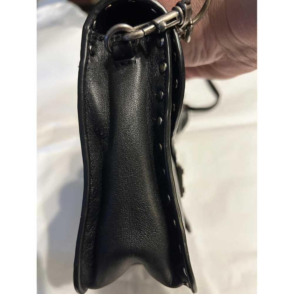 Rebecca Minkoff Leather crossbody bag - image 7