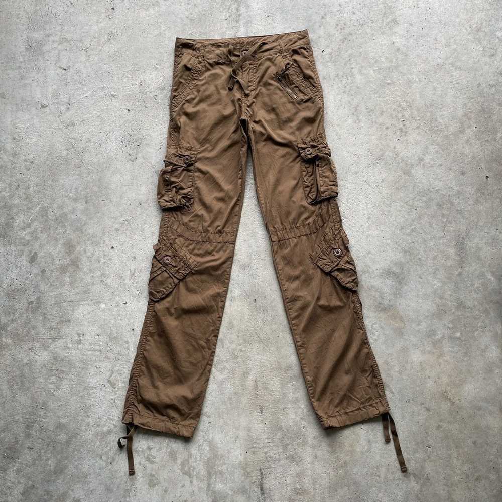 Japanese Brand × Streetwear × Voodoo Tactical 9 P… - image 1