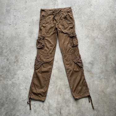 Japanese Brand × Streetwear × Voodoo Tactical 9 P… - image 1