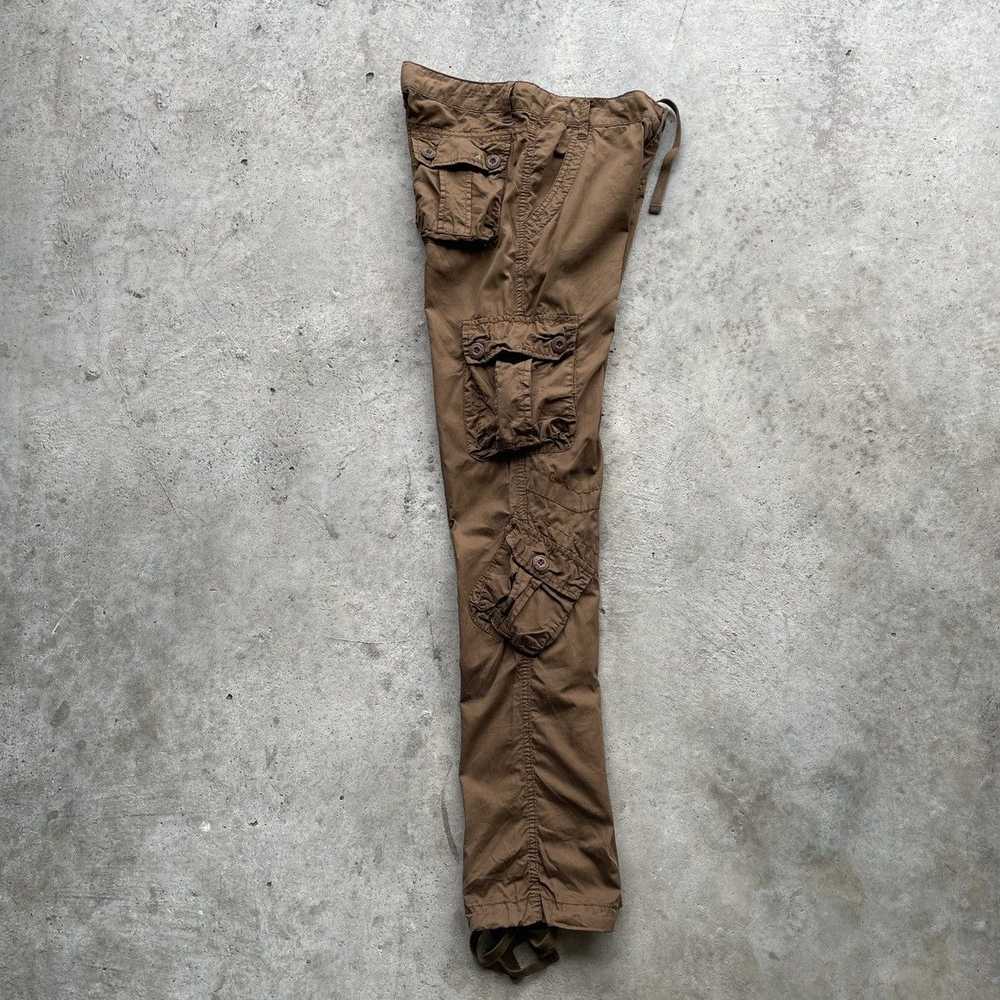 Japanese Brand × Streetwear × Voodoo Tactical 9 P… - image 3