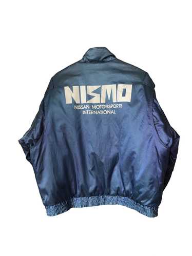 MOTO × Racing × Sports Specialties Vintage 90s Ni… - image 1