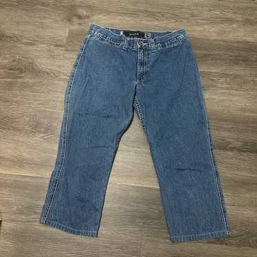 Vintage Levi’s Silvertab Jeans