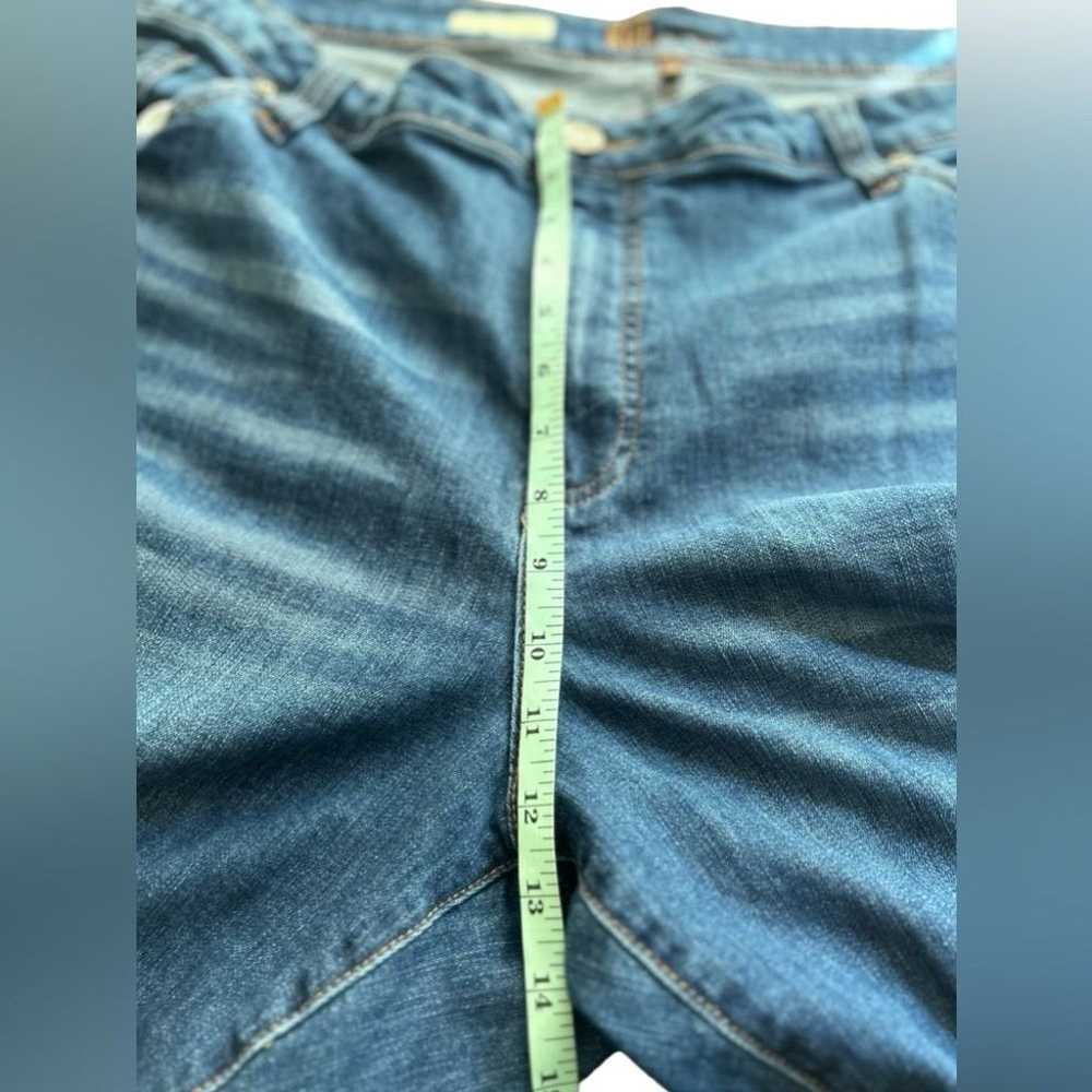 KUT from the Kloth Women's Boyfriend Jeans Size 2… - image 10