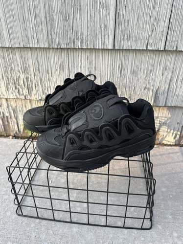 Osiris osiris d3 2001 triple black