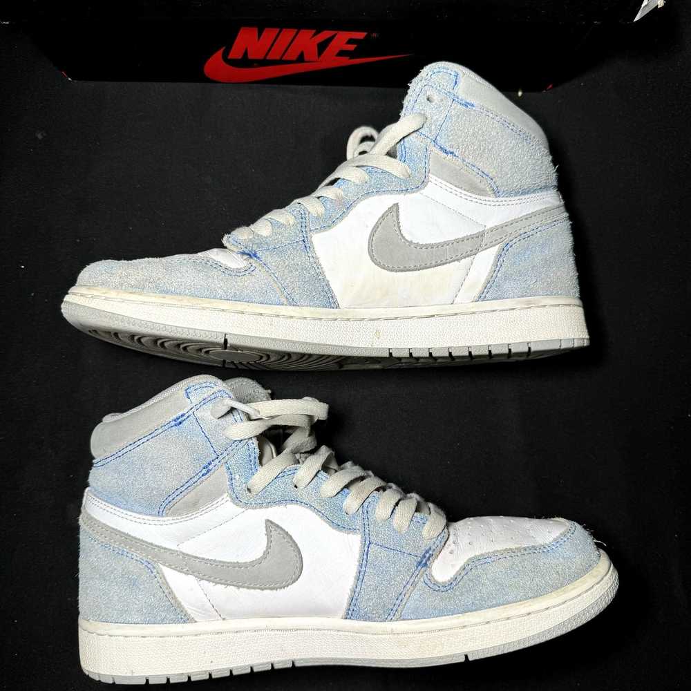 Jordan Brand × Nike Size 9 - Air Jordan 1 Retro H… - image 2