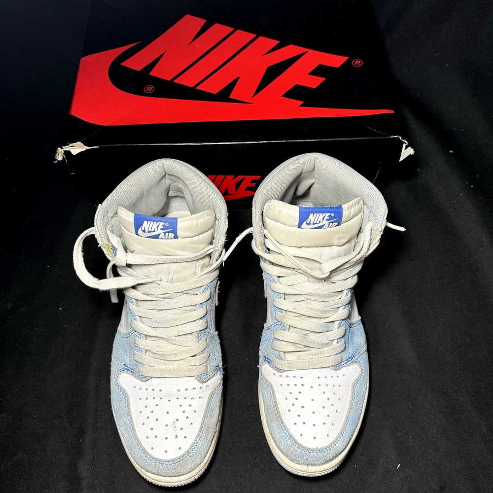 Jordan Brand × Nike Size 9 - Air Jordan 1 Retro H… - image 3