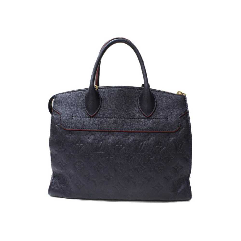 Louis Vuitton Pont Neuf leather handbag - image 4