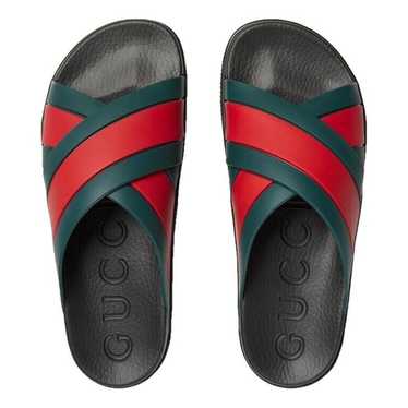 Gucci Sandal - image 1