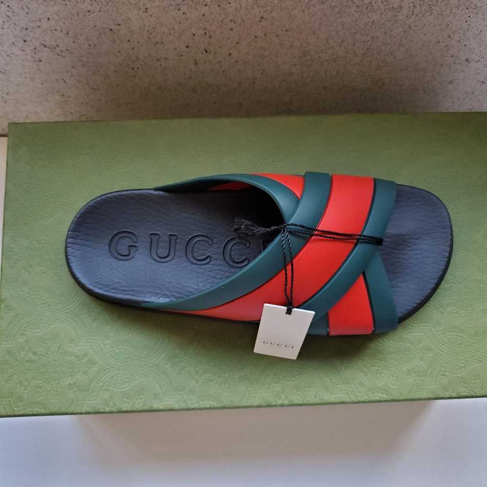 Gucci Sandal - image 3