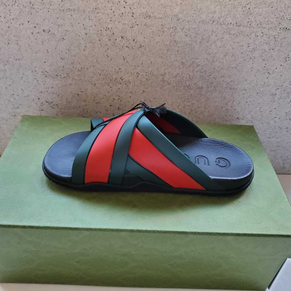 Gucci Sandal - image 4