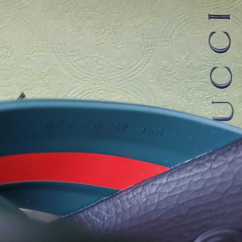 Gucci Sandal - image 6