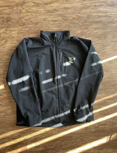 Mountain Hardwear Mountain Hardwear Zip Up