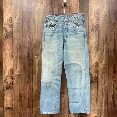 Levi's Vintage Clothing 1890 Model Revived #7767