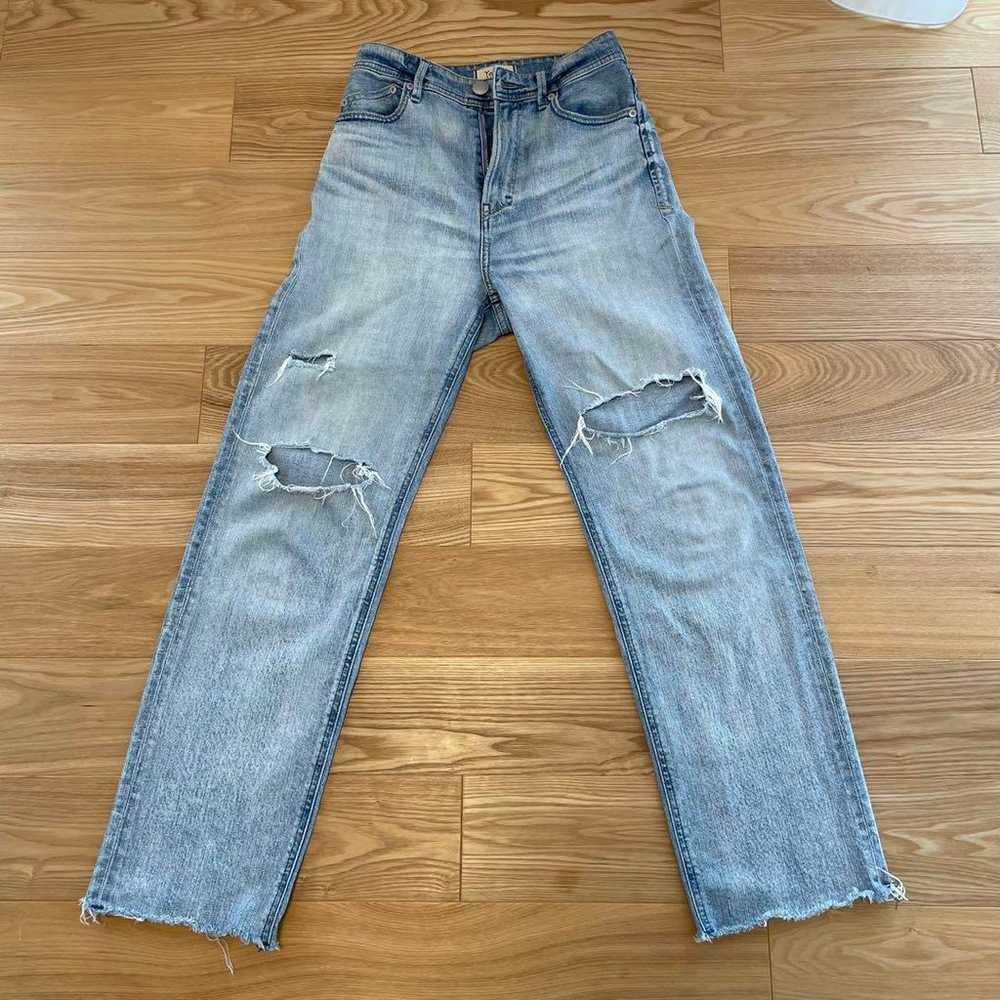 YANUK Boys Straight "LEA" Size 24. - image 2