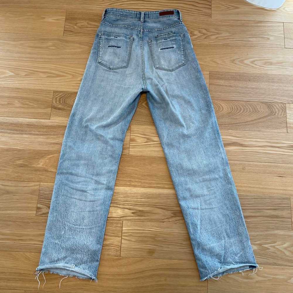 YANUK Boys Straight "LEA" Size 24. - image 3