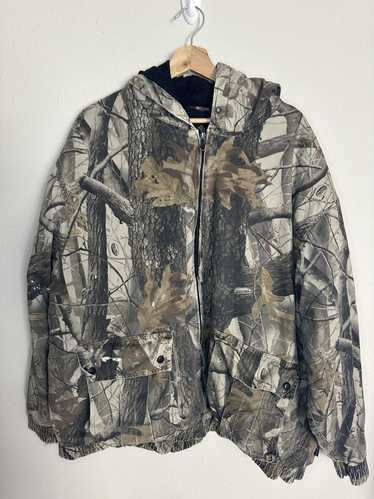 Realtree × Vintage Y2K RealTree Outfitters Ridge H