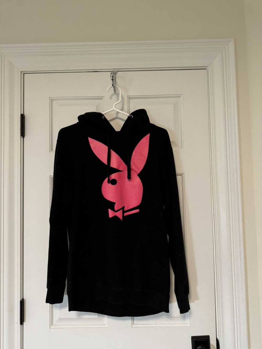 Anti Social Social Club × Playboy Playboy x ASSC … - image 1