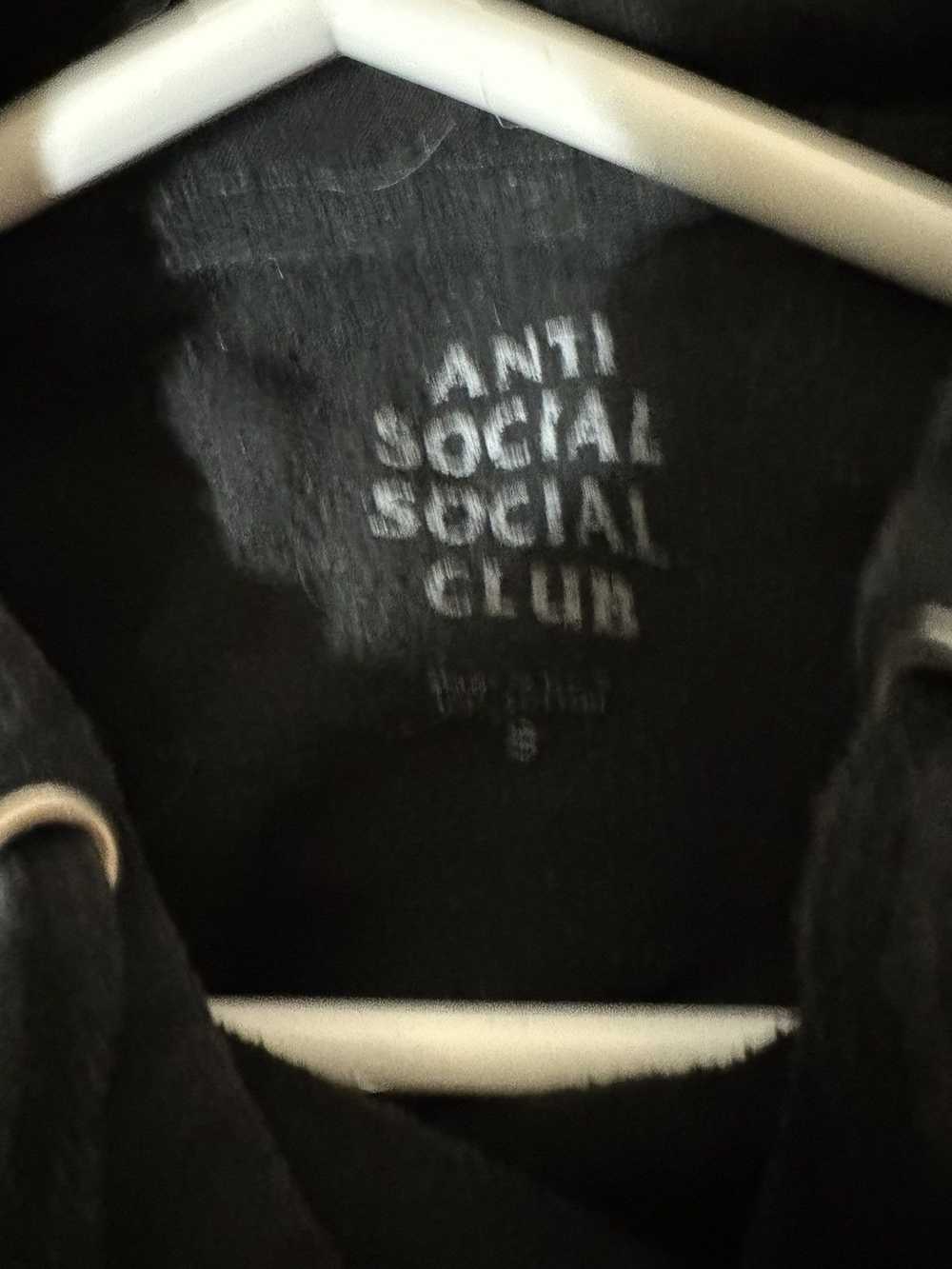 Anti Social Social Club × Playboy Playboy x ASSC … - image 3