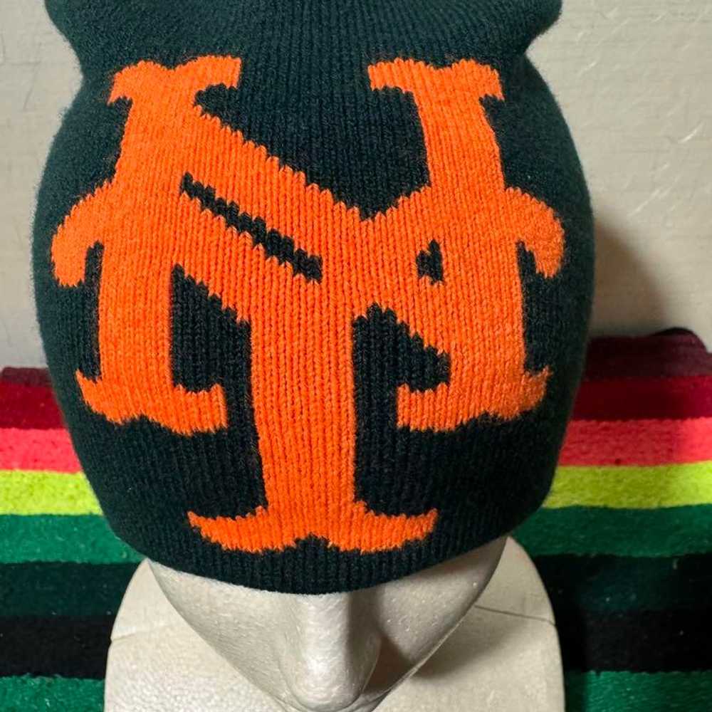 Brand new rare model New Era New York Mets beanie… - image 2