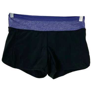 Lululemon Mini short