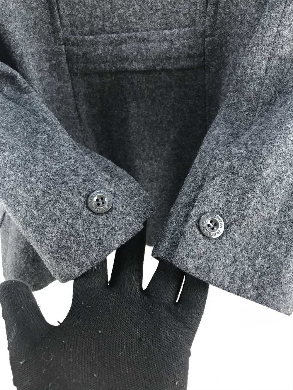 Burberry Burberry Blue Label Wool Jacket - image 8