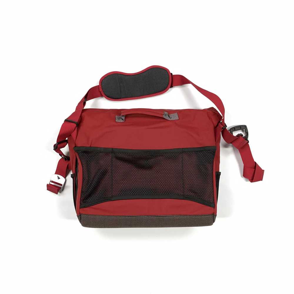 Klattermusen Fenja Tech Messenger Bag - image 10