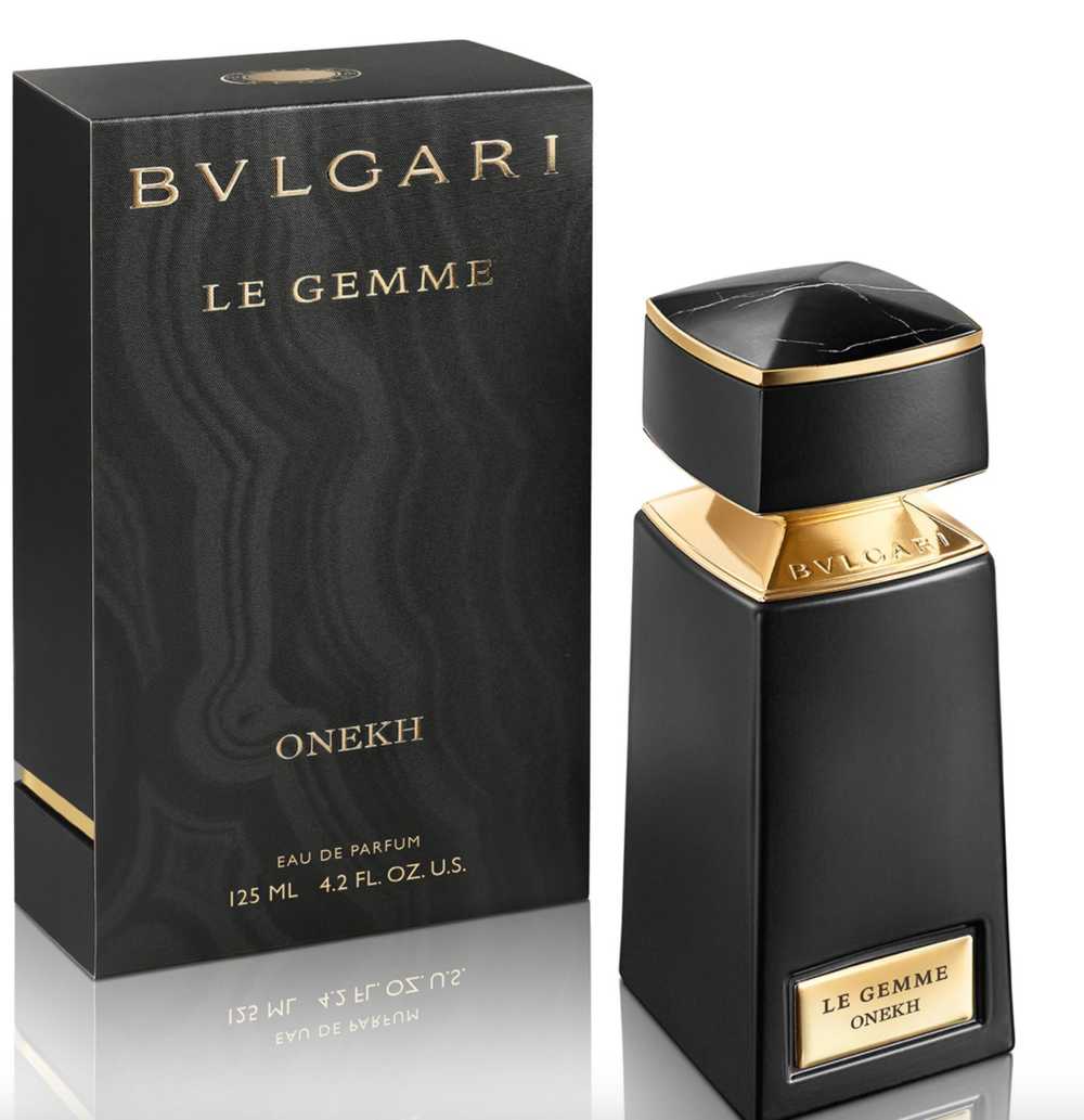 Managed by hewi Bvlgari Le Gemme Onekh Eau de Par… - image 2