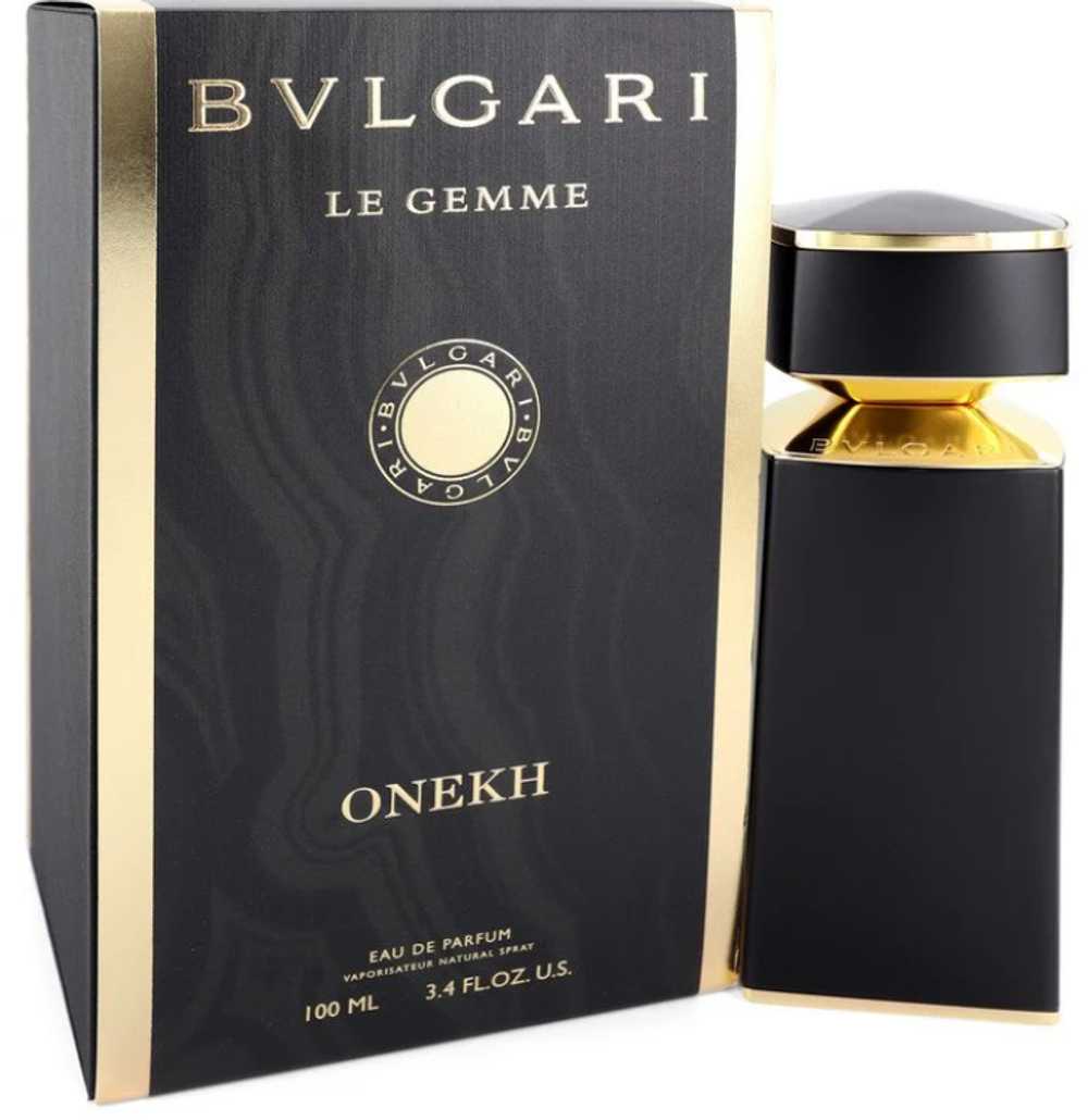 Managed by hewi Bvlgari Le Gemme Onekh Eau de Par… - image 3